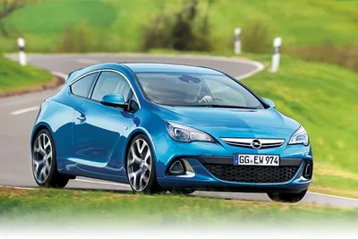 Opel Astra H рестайлинг, Хэтчбек 3 дв. GTC - технические характеристики,  модельный ряд, комплектации, модификации, полный список моделей, кузова Опель  Астра