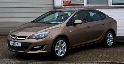 Opel Astra K 2016 года - некоторые подробности | ремонт опель и шевроле