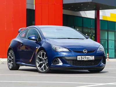 Новый Opel Astra GTC: каким он может быть | Курский автомобильный портал  NewAuto46.ru