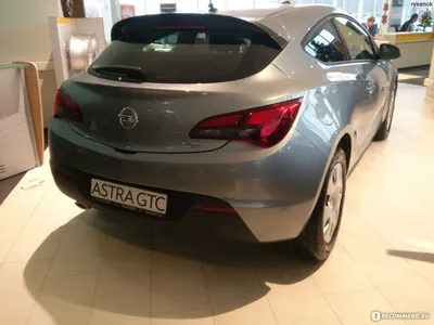 AUTO.RIA – Продажа Опель Астра бу: купить Opel Astra в Украине