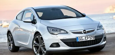 Opel Astra OPC - обзор, цены, видео, технические характеристики Опель Астра  ОПЦ