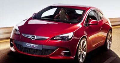 Премьера Opel Astra продолжает династию | Тест Драйв