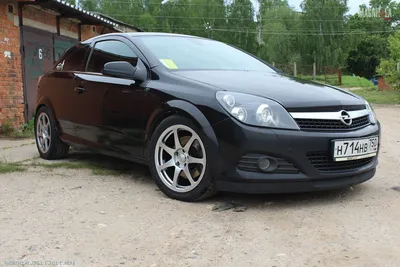 opel astra gtc - Легковые автомобили - OLX.ua