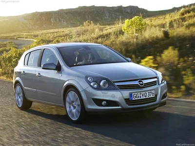 Купить реснички (накладки) на фары Опель Астра (Opel Astra) - Русская Артель