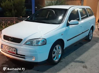 Opel Astra: 2007 г., 1.8 л,: 540000 KGS ➤ Opel | Араван | 100528837 ᐈ  lalafo.kg