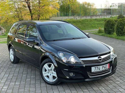 Opel Astra G караван 2007 - Astra G - Истаравшан - Все автомобили  Таджикистана | объявления о продаже авто транспорта