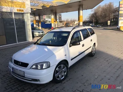 Opel Astra III CDTI 2007 г | Объявление | 0136650248 | Autogidas