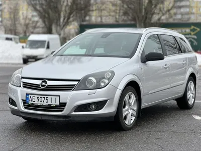 Opel Astra универсал, 1.4 л., 2008 г., газ - Автомобили - List.am