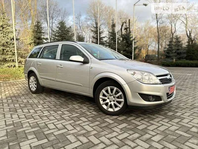 Opel Astra H 1.9 бензиновый 2008 | 1.9 CDTi (DTH -150 p.s.) на DRIVE2
