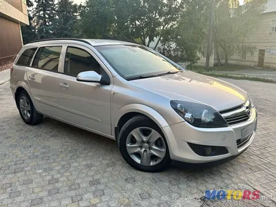 2009' Opel Astra H Универсал for sale. Chişinău, Moldova