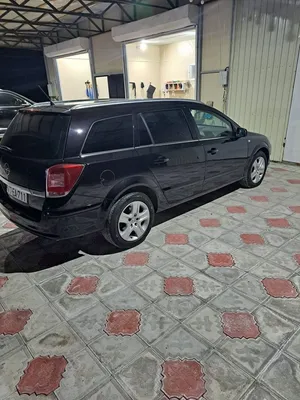 Продажа 2008' Opel Astra. Рышканы, Молдова