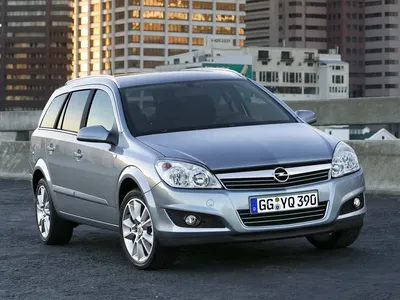 Opel Astra CDTi Дизель 2008 г | Объявление | 0136475285 | Autogidas