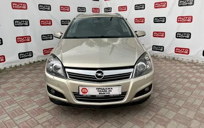 Opel Astra, 1.6 l., Универсал 2008-04 m., | A24731150