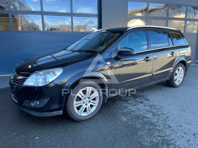 opel astra h , универсал ! 2006 r . 1.6 105km ! купить бу в Перми Z19153816  - iZAP24