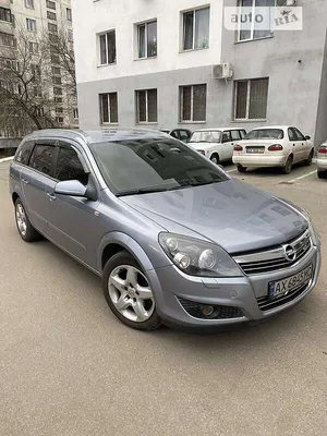 Купить Opel ASTRA 2011 года с пробегом 222 808 км в Москве | Продажа б/у Опель  Астра универсал