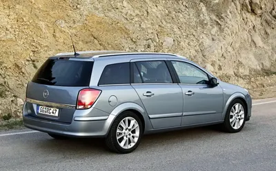 Opel Astra Family рестайлинг 2011, 2012, 2013, 2014, универсал, 3  поколение, H технические характеристики и комплектации