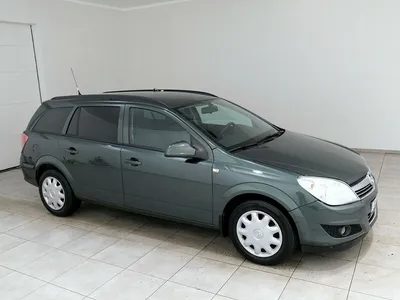 Opel Astra, 1.4 l., Универсал, 2011 m. | 326306 | Autobonus.lt