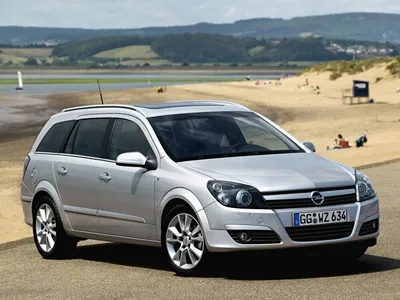 Opel Astra J 1.6 бензиновый 2011 | Универсал на DRIVE2