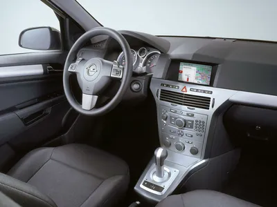 Opel Astra нового поколения: теперь и универсал Sports Tourer — Авторевю