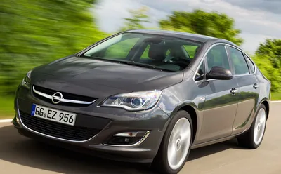 Купить Opel Astra Family: универсал в Москве - новый Опель Астра Фэмили  универсал от автосалона МАС Моторс