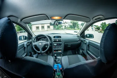 Чехлы на Opel Astra Н универсал 2004–2017 г.в. - купить в интернет-магазине  Shop-avtopilot.ru
