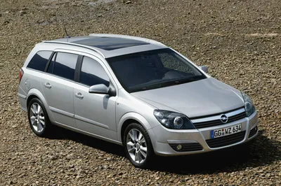 Opel Astra Wagon (Опель Астра Универсал) - Продажа, Цены, Отзывы, Фото:  2398 объявлений