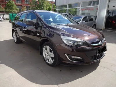 Новая Опель Астра Спорт Турер 2024 года в Алматы. Все автосалоны где  продается новый Opel Astra Sports Tourer 2024 года.
