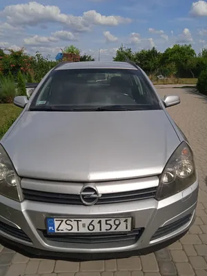 Opel Astra H универсал (Опель Астра H) - стоимость, цена, характеристика и  фото автомобиля. Купить авто Opel Astra H универсал в Украине - Автомаркет  Autoua.net