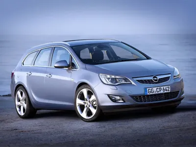 Купить новый Opel Astra J | Цены на новые Опель Астра J универсал 5-дверный  на Авто.ру