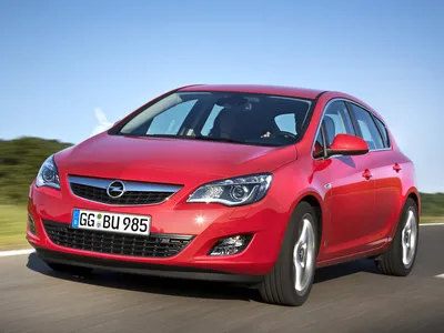 Opel Astra H с пробегом: коррозия кузова, сложности с подвеской и  электрикой - КОЛЕСА.ру – автомобильный журнал