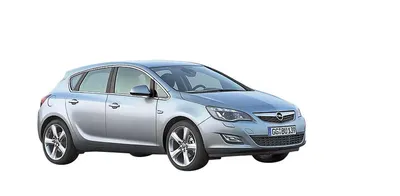 Opel Astra J с пробегом: почти идеальный кузов и неприлично дорогая рулевая  рейка - КОЛЕСА.ру – автомобильный журнал