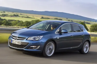 Opel Astra Sedan (Опель Астра Седан) - Продажа, Цены, Отзывы, Фото: 2422  объявления