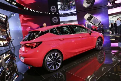 Новый Opel Astra 2020! Продажи на рынке России! Новые комплектации и цены!  Новый стиль и дизайн! | АвтоМастер \"ломастер\" | Дзен