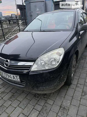 Opel раскрыл секреты нового хэтчбека Astra