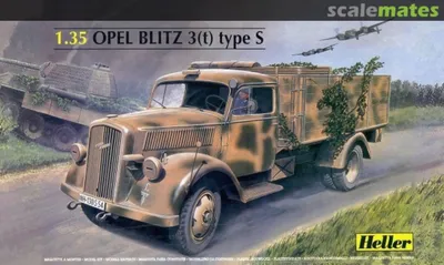 Opel Blitz - Wikipedia