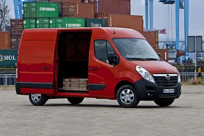 Opel Movano рестайлинг 2019, 2020, 2021, 2022, 2023, цельнометаллический  фургон, 2 поколение технические характеристики и комплектации