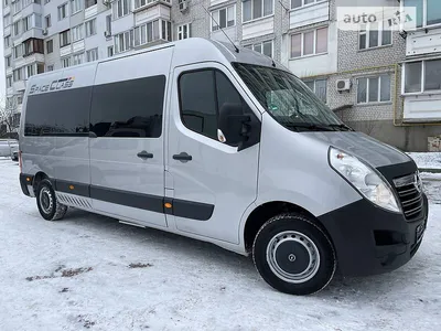 Радиатор масляный б/у Opel Movano A Опель Мовано А с доставкой в Тулу