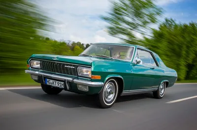 File:Opel Diplomat.JPG - Wikimedia Commons