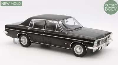1967 - Opel Diplomat A V8 Coupé - Techno Classica Essen 2015 - YouTube