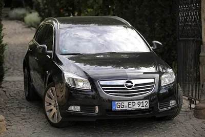 Чем удивит Opel Astra? - Quto.ru
