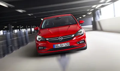 Убеждаемся в обманчивости внешности хэтчбека Opel Corsa — ДРАЙВ