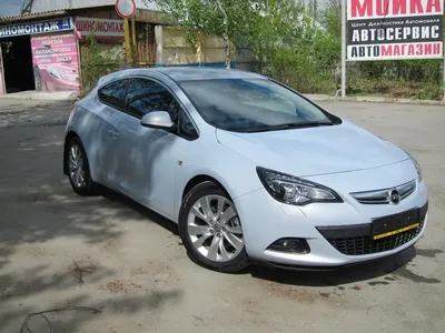 Opel Astra - обзор, цены, видео, технические характеристики Опель Астра