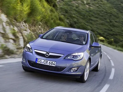 Opel Astra K: насколько надежен этот европейский автомобиль?