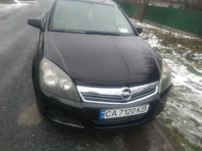 Чем охмуряет Opel Insignia?