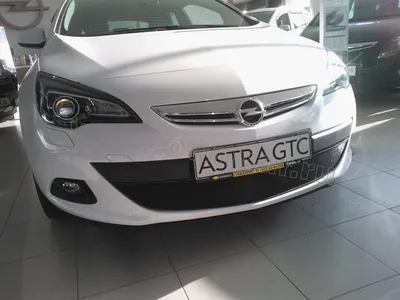 Opel Astra J сервис ESP: в чем причина данной ошибки?