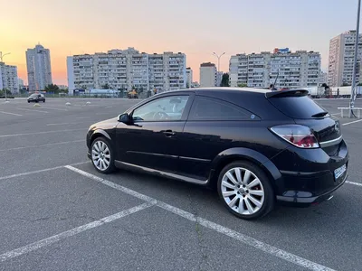 Opel Astra J — Википедия