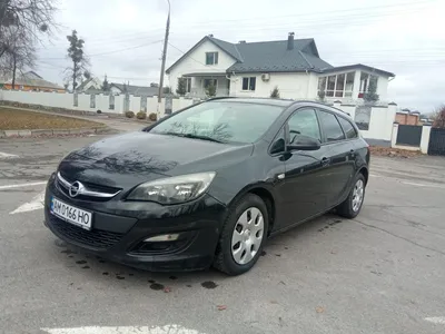 opel astra gtc - Легковые автомобили - OLX.ua