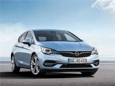 Opel Astra - цена, характеристики и фото, описание модели авто