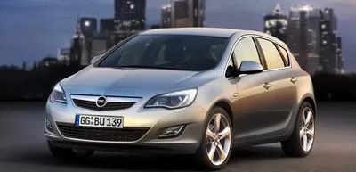 Отзыв владельца Opel Astra (Опель Астра) 2007 г.