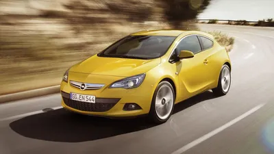 Чем отличается Opel от Vauxhall. Опель в Великобритании